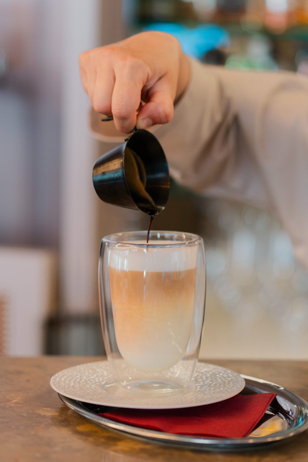 Latte