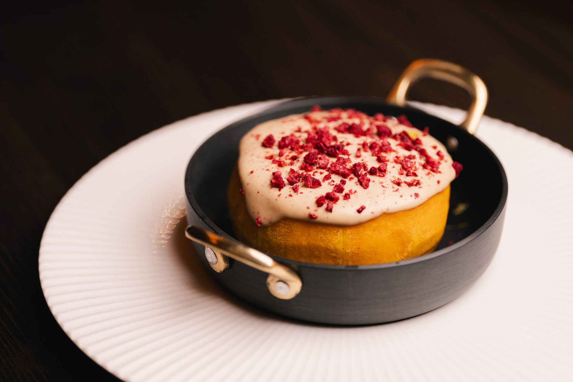 Dessert