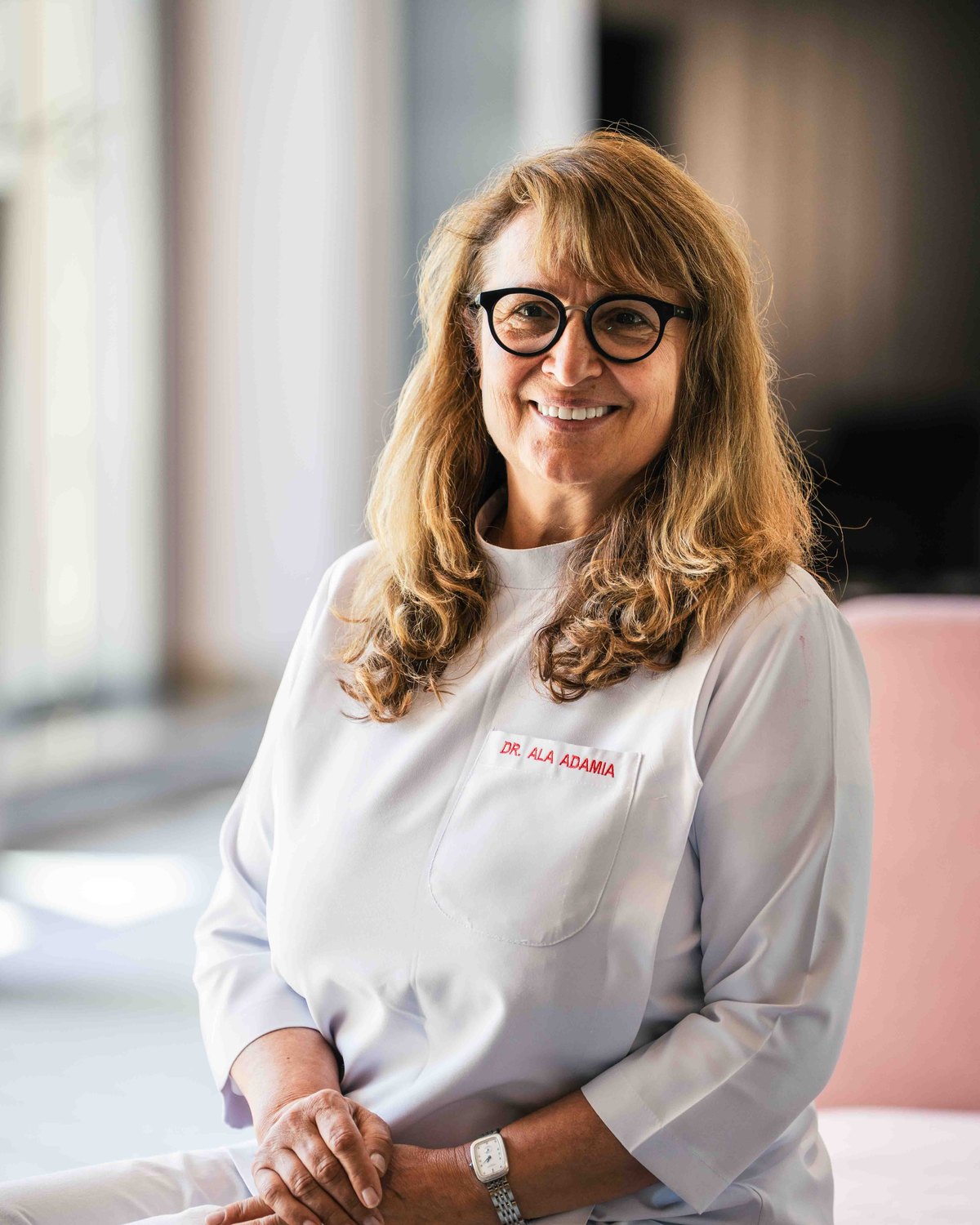 Revita clinic doctor