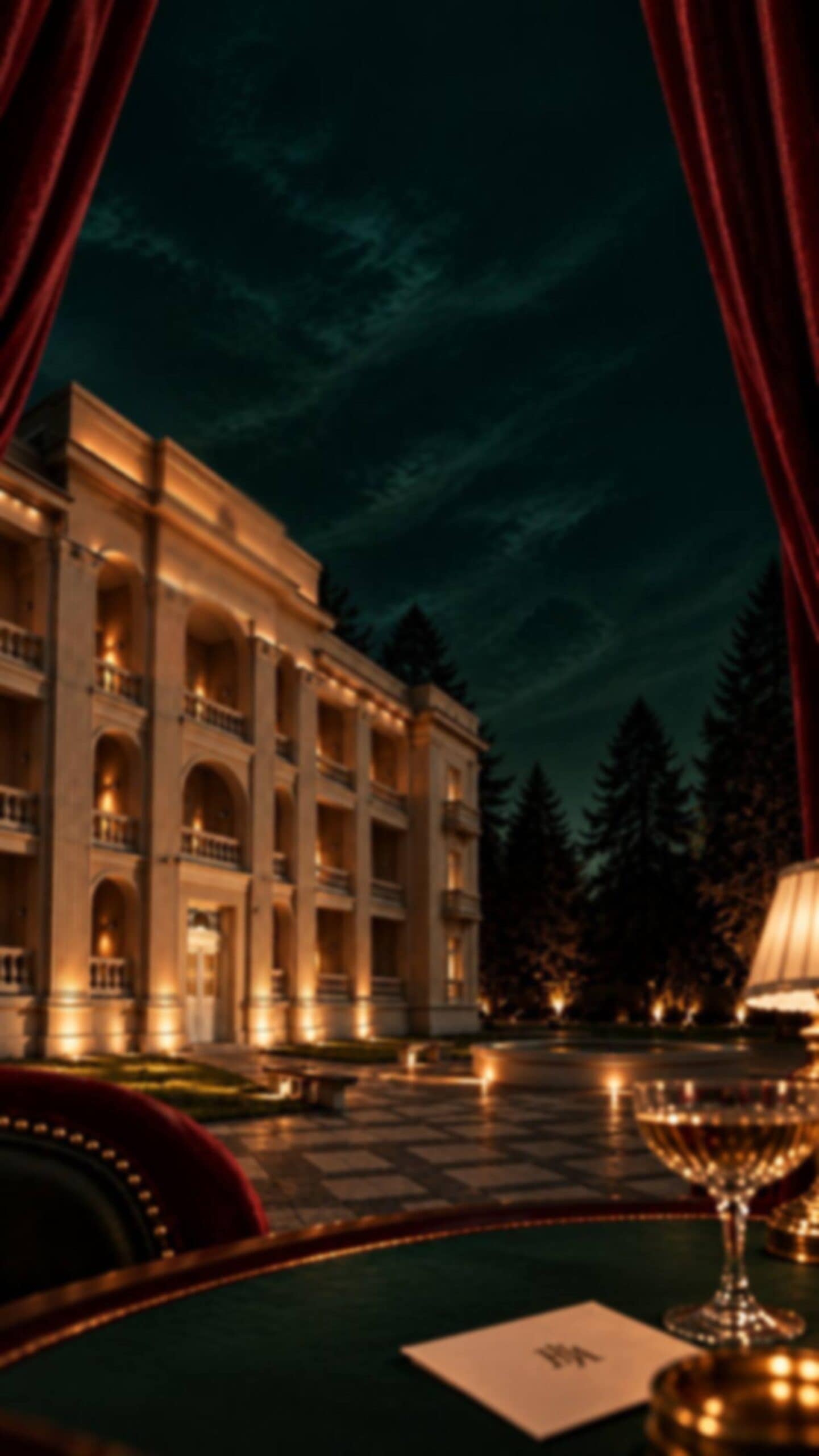 Hotel Aleksander