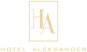 Hotel Aleksander